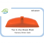 A023 Indoor Broom Block , Box Broom