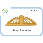 NO. A031 Hot Sell Garden Broom head