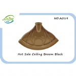 NO. A019 Hot Sale Ceiling Broom Block